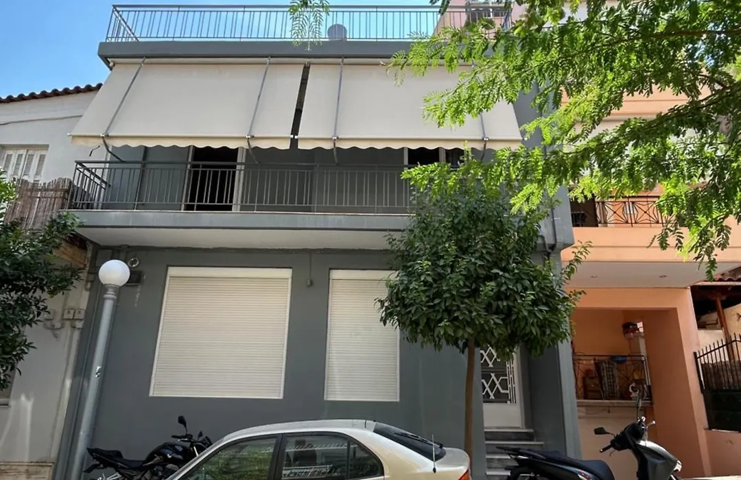 Modern Studio In Dafni-1